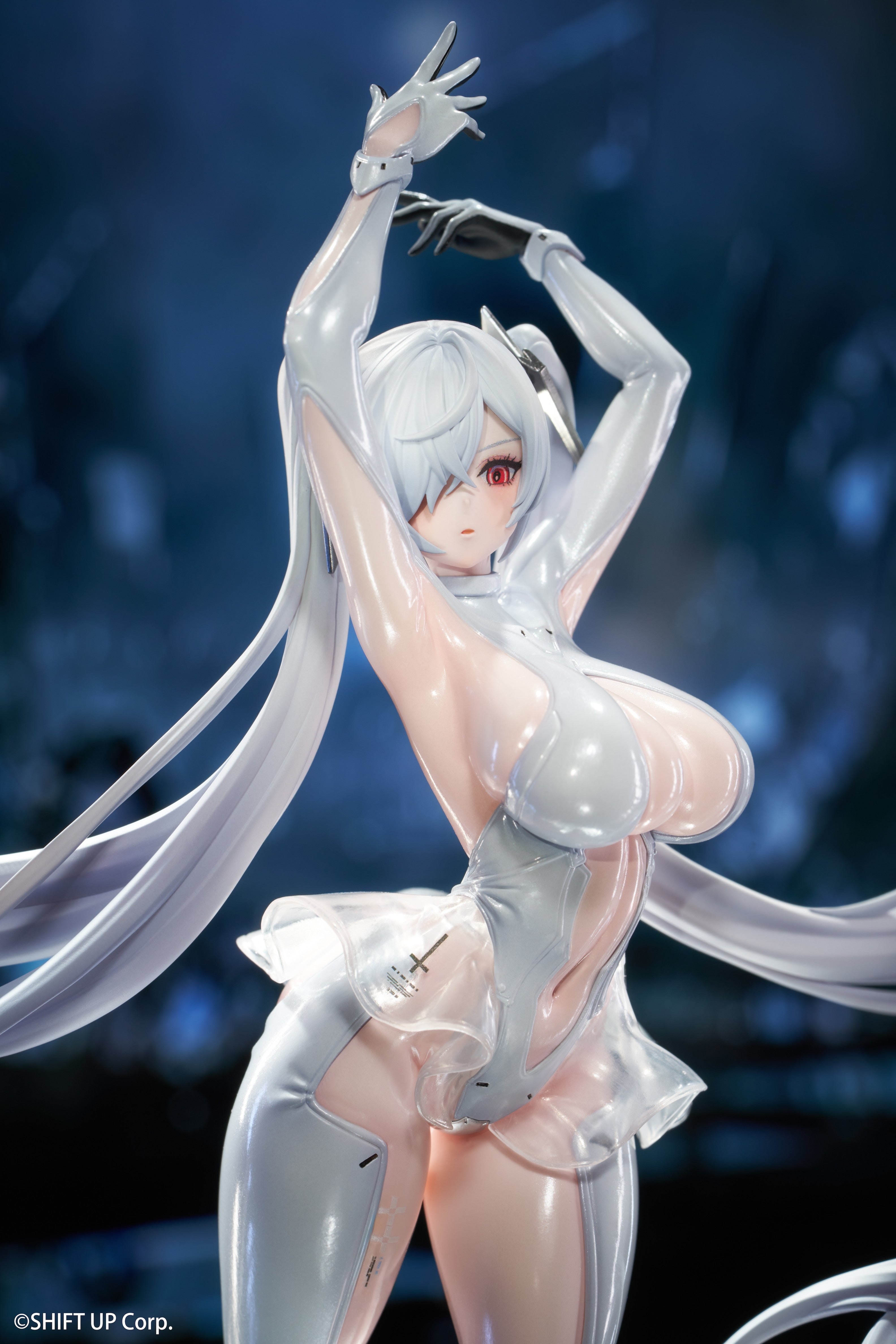 SPECIAL ORDER Hobby sakura - Goddess of Victory: Nikke - Cinderella 1/10 [JP]