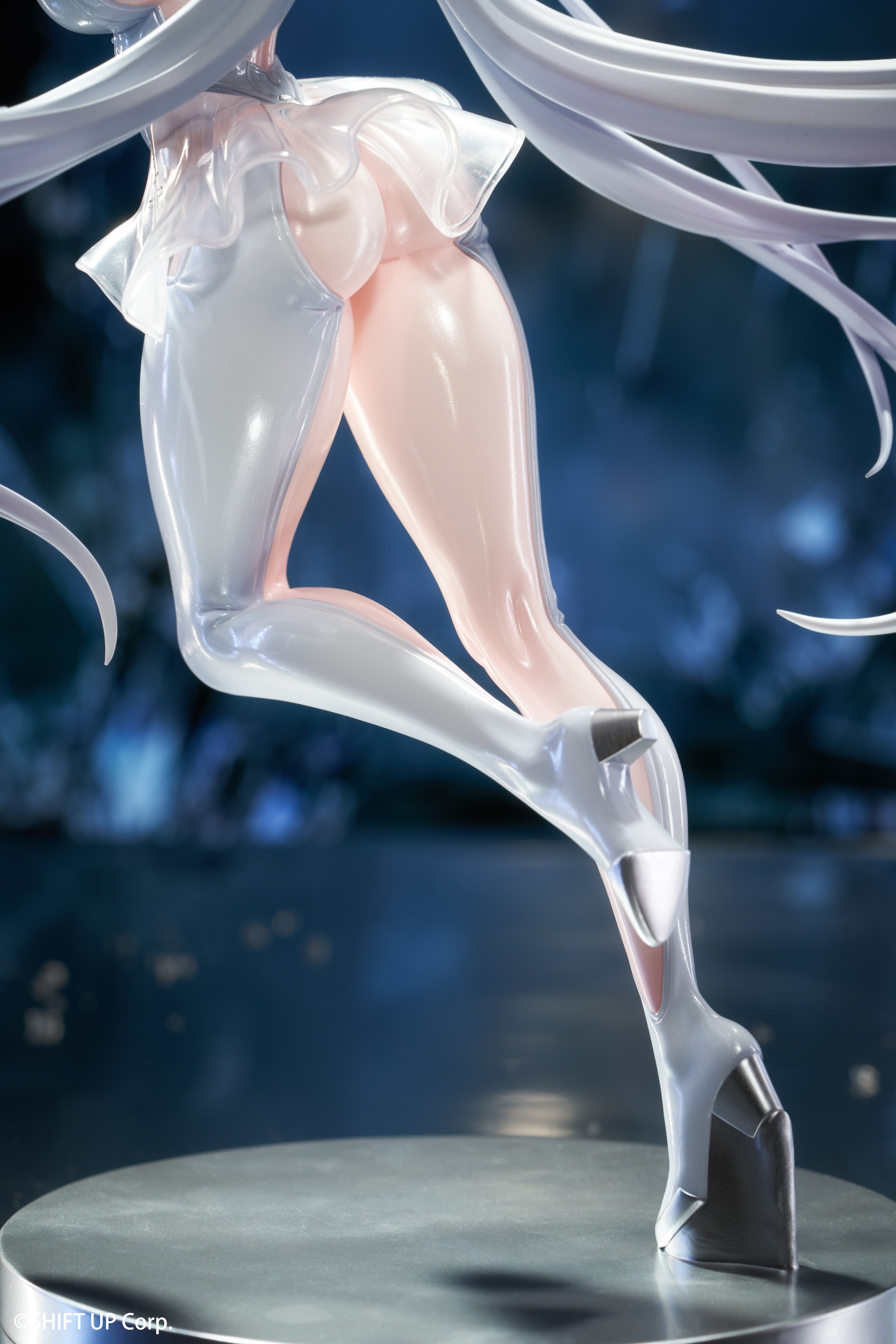 SPECIAL ORDER Hobby sakura - Goddess of Victory: Nikke - Cinderella 1/10 [JP]