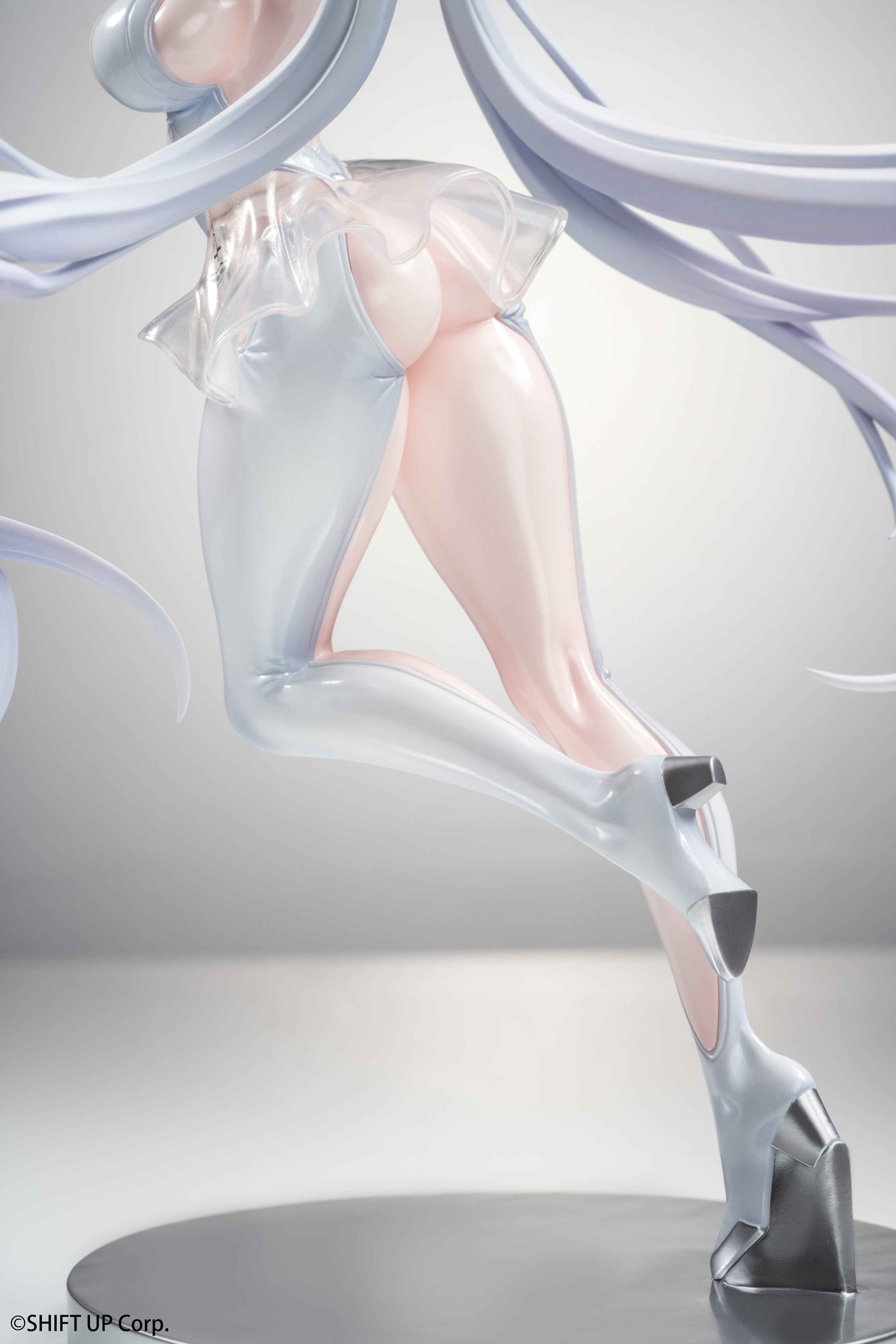 SPECIAL ORDER Hobby sakura - Goddess of Victory: Nikke - Cinderella 1/10 [JP]