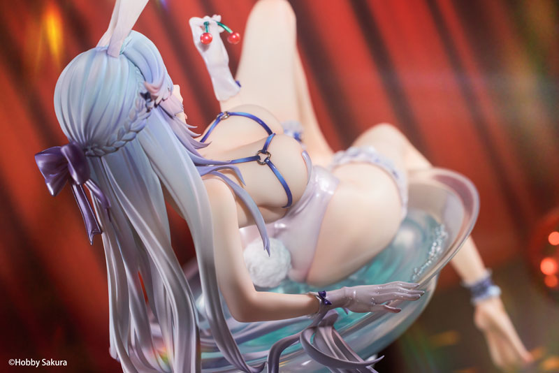 SPECIAL ORDER Hobby sakura - Original Works - Cocktail Glass Bunny 1/6 [JP]