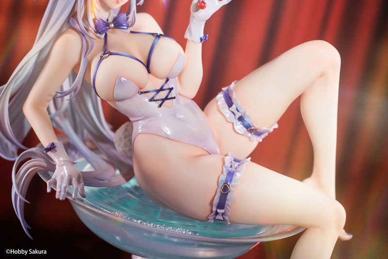 SPECIAL ORDER Hobby sakura - Original Works - Cocktail Glass Bunny 1/6 [JP]