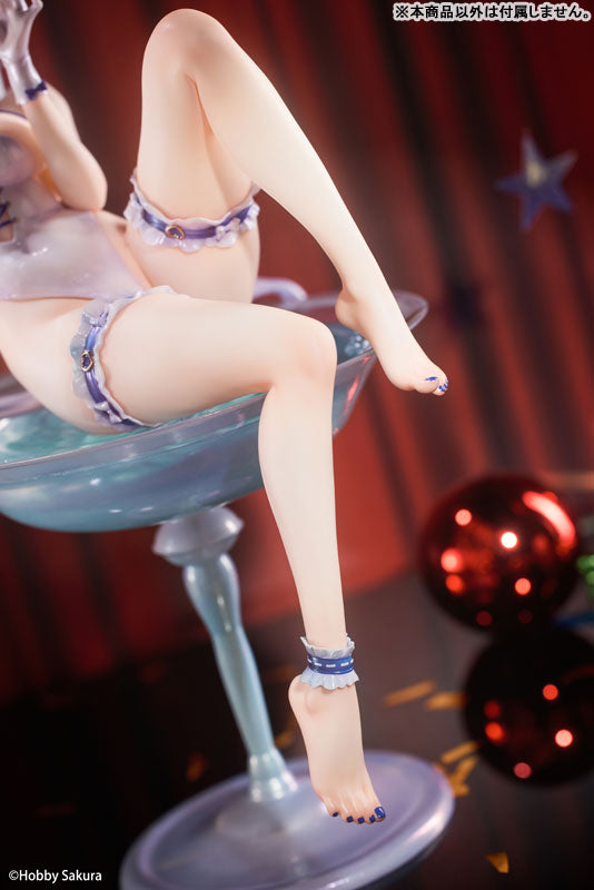 SPECIAL ORDER Hobby sakura - Original Works - Cocktail Glass Bunny 1/6 [JP]