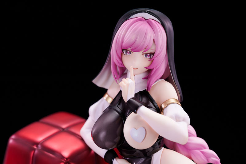 SPECIAL ORDER ARTCOPYI - Molly Succubus Possession 1/6 [JP]