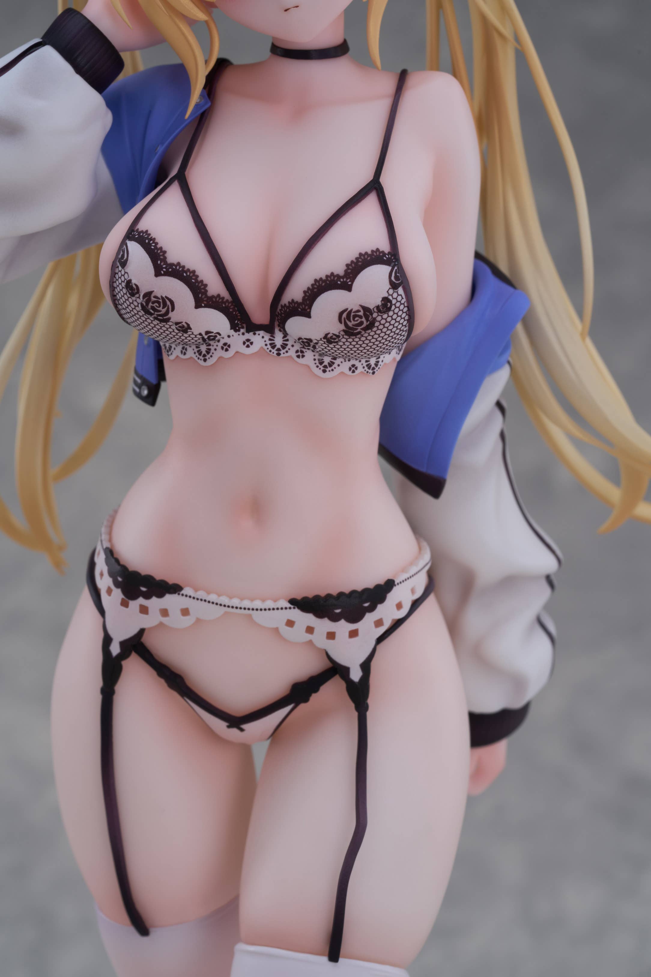 SPECIAL ORDER UMIKAWA - Original Works - Yakyuubu-chan: Lingerie Ver. 1/6 [JP]