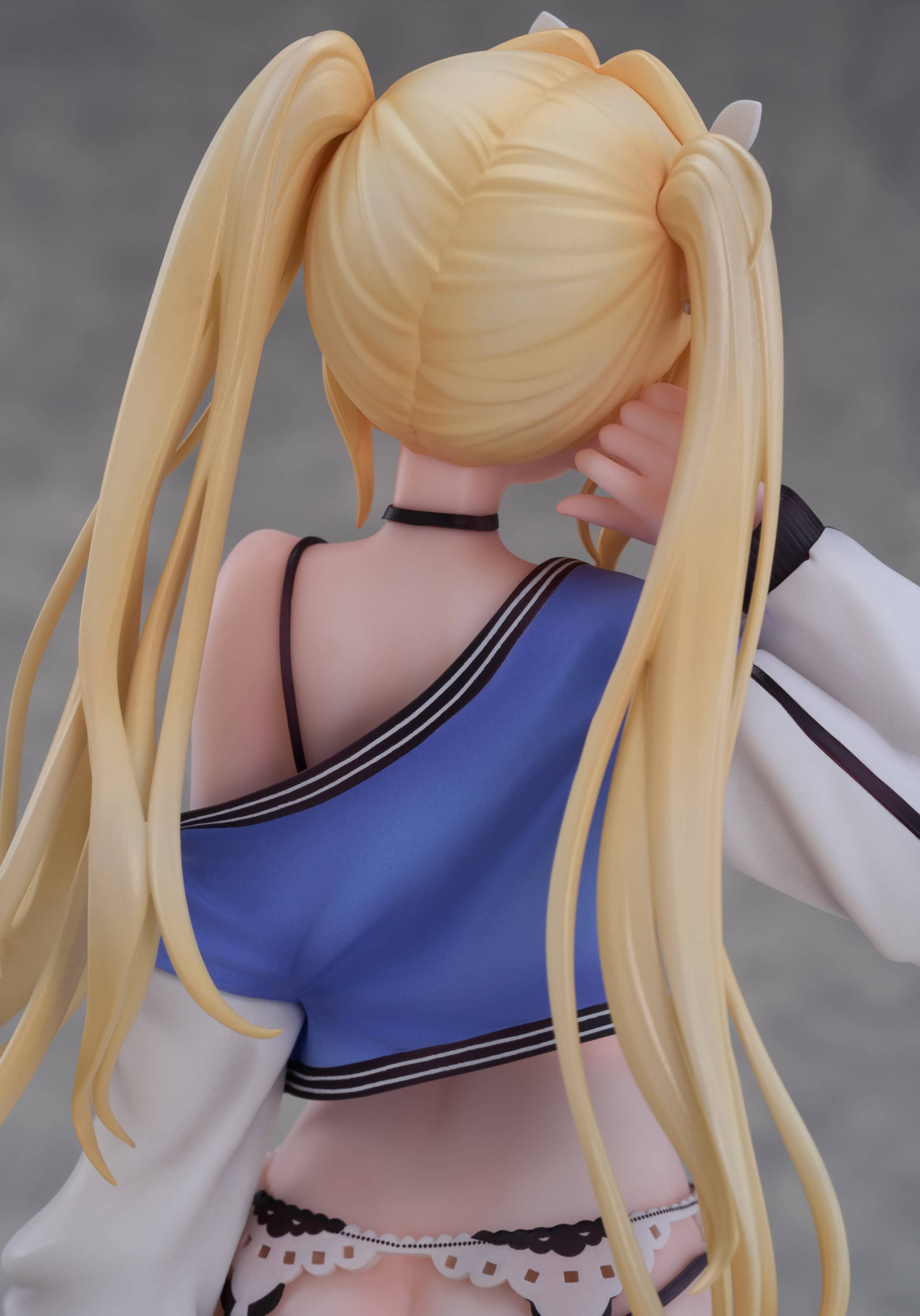 SPECIAL ORDER UMIKAWA - Original Works - Yakyuubu-chan: Lingerie Ver. Deluxe Edition 1/6 [JP]