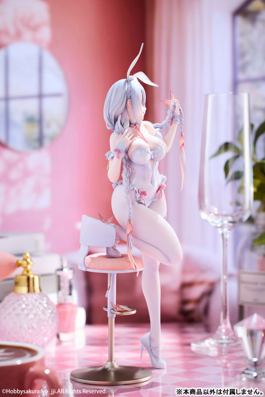SPECIAL ORDER Hobby sakura - ye_jji Illustration - Mari: Bunny Ver. 1/6 [JP]