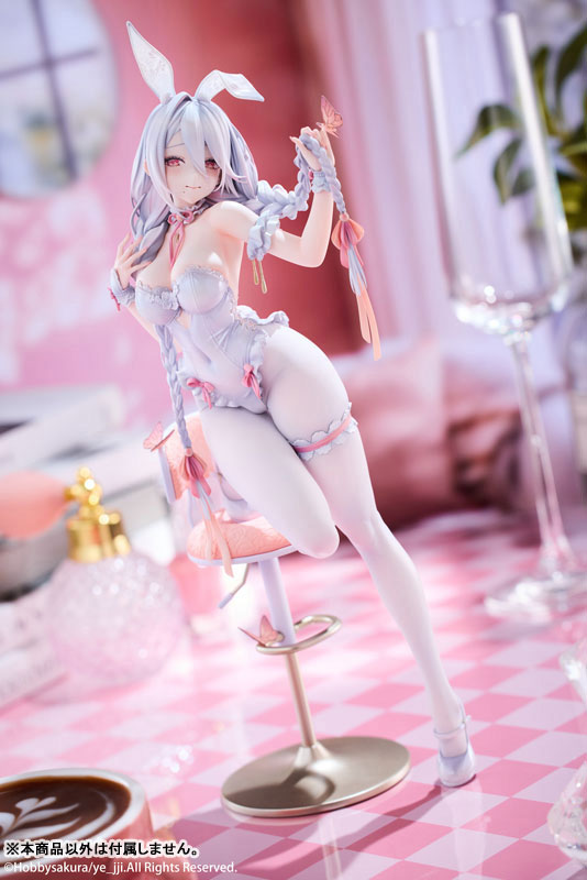 SPECIAL ORDER Hobby sakura - ye_jji Illustration - Mari: Bunny Ver. 1/6 [JP]