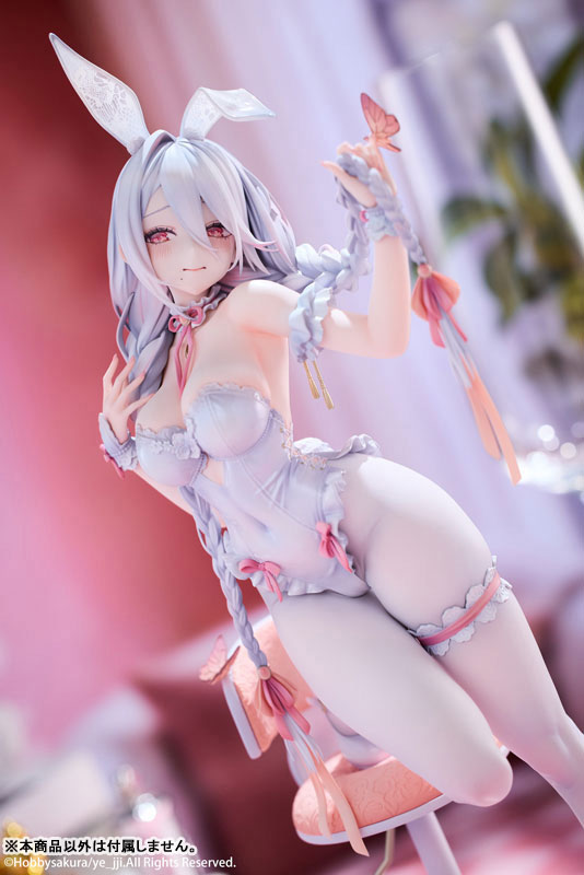 SPECIAL ORDER Hobby sakura - ye_jji Illustration - Mari: Bunny Ver. 1/6 [JP]