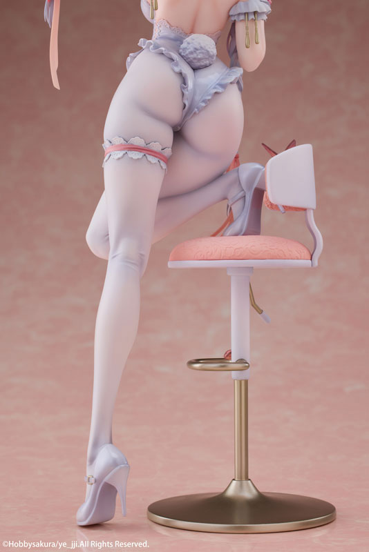 SPECIAL ORDER Hobby sakura - ye_jji Illustration - Mari: Bunny Ver. 1/6 [JP]