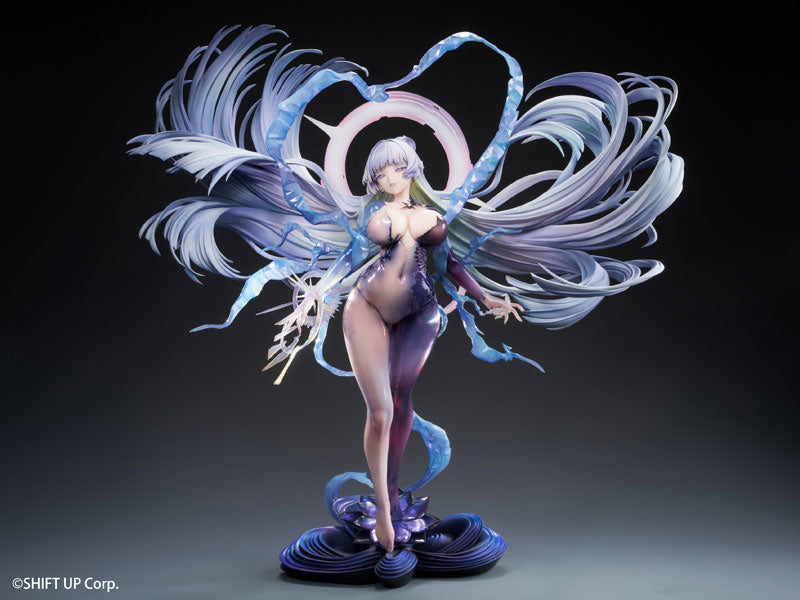 SPECIAL ORDER Hobby sakura - Goddess of Victory: Nikke - Nayuta: Wu Wei 1/4 [JP]