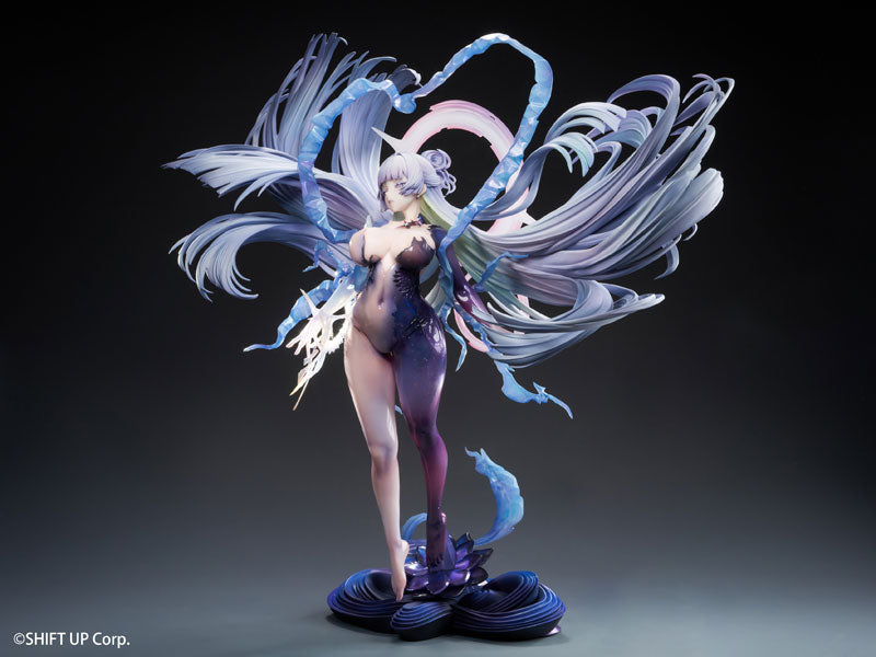 SPECIAL ORDER Hobby sakura - Goddess of Victory: Nikke - Nayuta: Wu Wei 1/4 [JP]