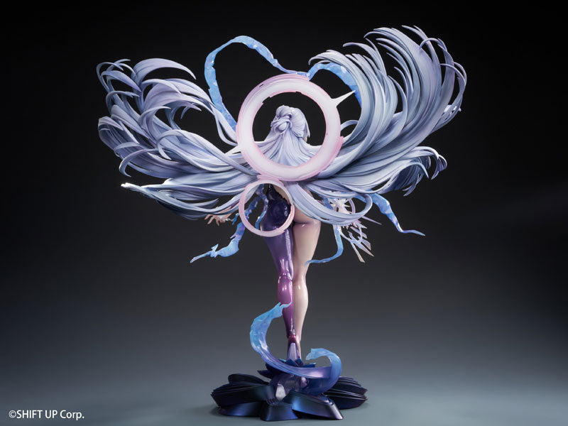 SPECIAL ORDER Hobby sakura - Goddess of Victory: Nikke - Nayuta: Wu Wei 1/4 [JP]