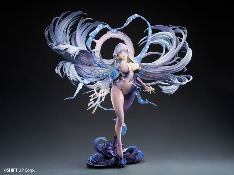 SPECIAL ORDER Hobby sakura - Goddess of Victory: Nikke - Nayuta: Wu Wei 1/4 [JP]