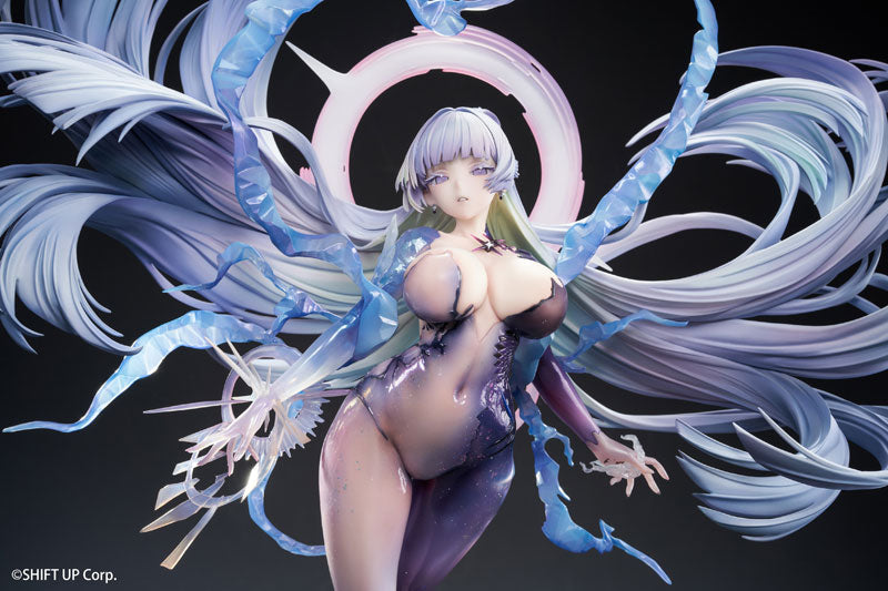 SPECIAL ORDER Hobby sakura - Goddess of Victory: Nikke - Nayuta: Wu Wei 1/4 [JP]