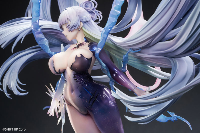 SPECIAL ORDER Hobby sakura - Goddess of Victory: Nikke - Nayuta: Wu Wei 1/4 [JP]