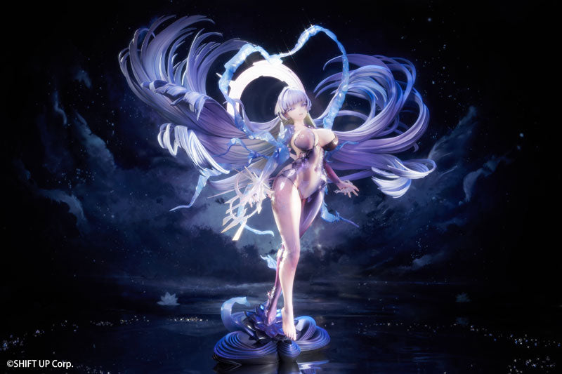 SPECIAL ORDER Hobby sakura - Goddess of Victory: Nikke - Nayuta: Wu Wei 1/4 [JP]