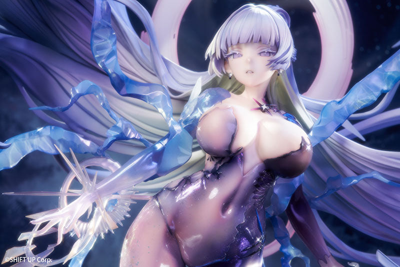 SPECIAL ORDER Hobby sakura - Goddess of Victory: Nikke - Nayuta: Wu Wei 1/4 [JP]