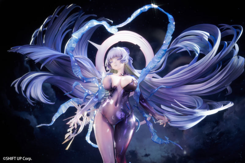 SPECIAL ORDER Hobby sakura - Goddess of Victory: Nikke - Nayuta: Wu Wei 1/4 [JP]
