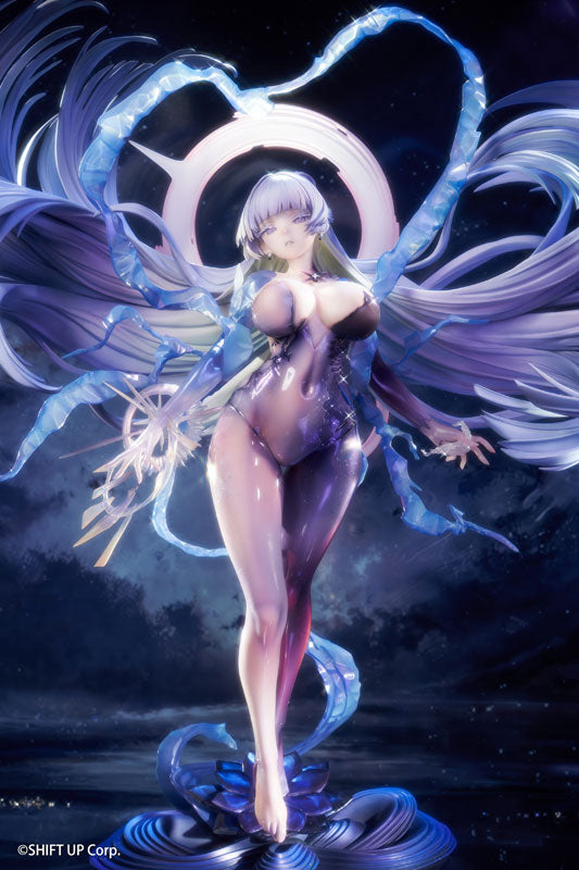 SPECIAL ORDER Hobby sakura - Goddess of Victory: Nikke - Nayuta: Wu Wei 1/4 [JP]
