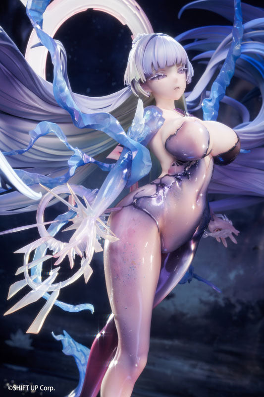 SPECIAL ORDER Hobby sakura - Goddess of Victory: Nikke - Nayuta: Wu Wei 1/4 [JP]
