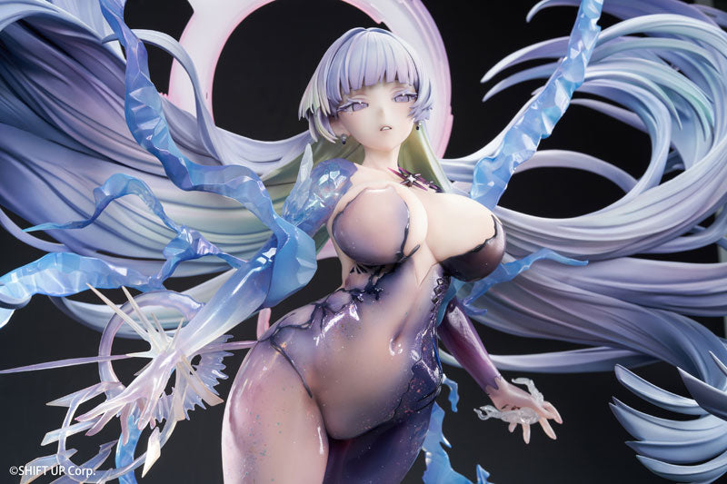 SPECIAL ORDER Hobby sakura - Goddess of Victory: Nikke - Nayuta: Wu Wei Deluxe Edition 1/4 [JP]