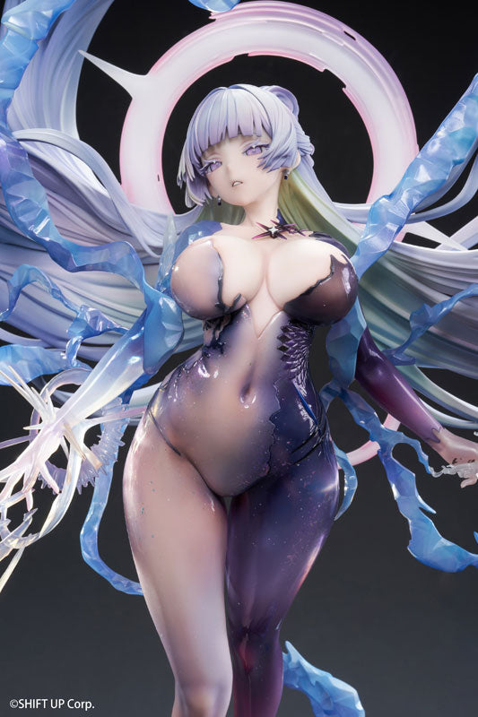 SPECIAL ORDER Hobby sakura - Goddess of Victory: Nikke - Nayuta: Wu Wei Deluxe Edition 1/4 [JP]