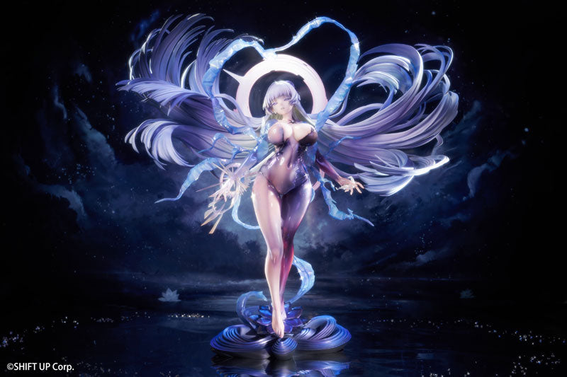 SPECIAL ORDER Hobby sakura - Goddess of Victory: Nikke - Nayuta: Wu Wei Deluxe Edition 1/4 [JP]