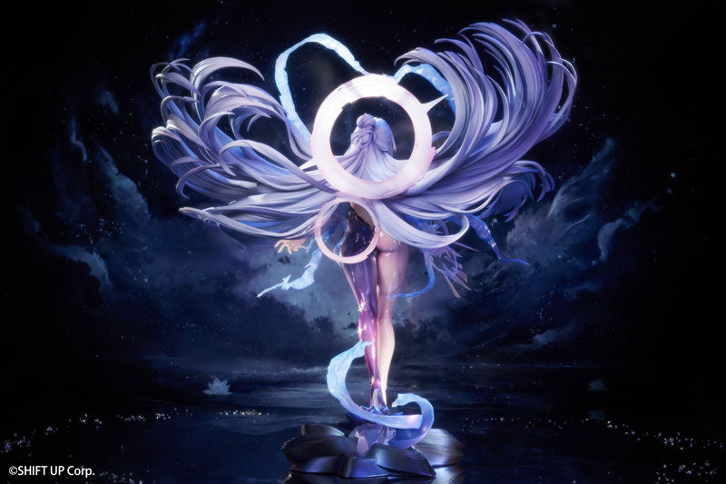 SPECIAL ORDER Hobby sakura - Goddess of Victory: Nikke - Nayuta: Wu Wei Deluxe Edition 1/4 [JP]
