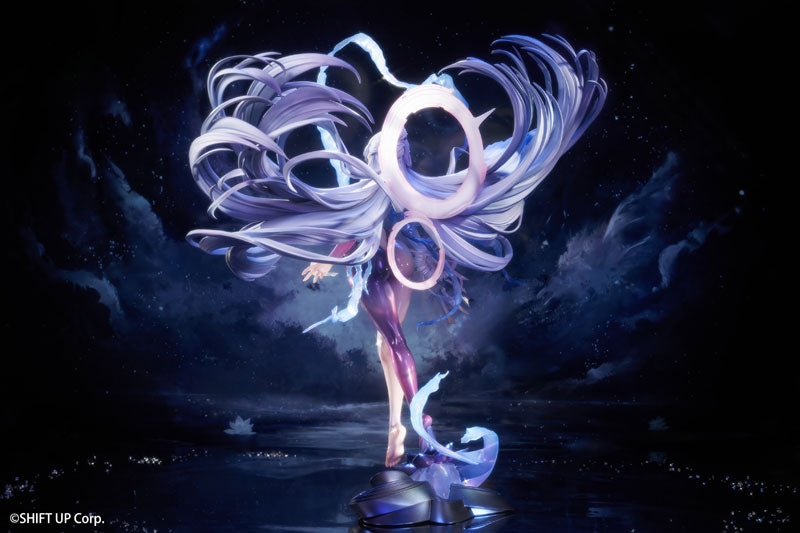 SPECIAL ORDER Hobby sakura - Goddess of Victory: Nikke - Nayuta: Wu Wei Deluxe Edition 1/4 [JP]