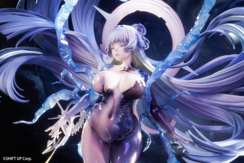 SPECIAL ORDER Hobby sakura - Goddess of Victory: Nikke - Nayuta: Wu Wei Deluxe Edition 1/4 [JP]