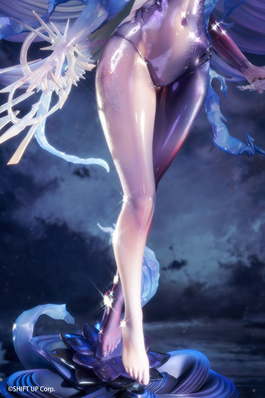 SPECIAL ORDER Hobby sakura - Goddess of Victory: Nikke - Nayuta: Wu Wei Deluxe Edition 1/4 [JP]