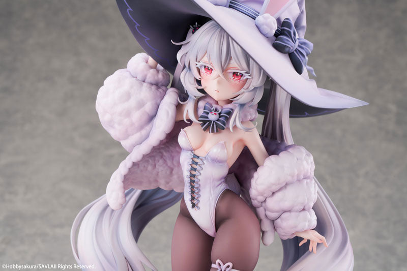 SPECIAL ORDER Hobby sakura - SAVI Illustration - Moon Witch Police Marshmallow 1/6 [JP]