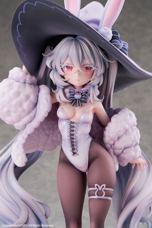 SPECIAL ORDER Hobby sakura - SAVI Illustration - Moon Witch Police Marshmallow: Deluxe Edition 1/6 [JP]
