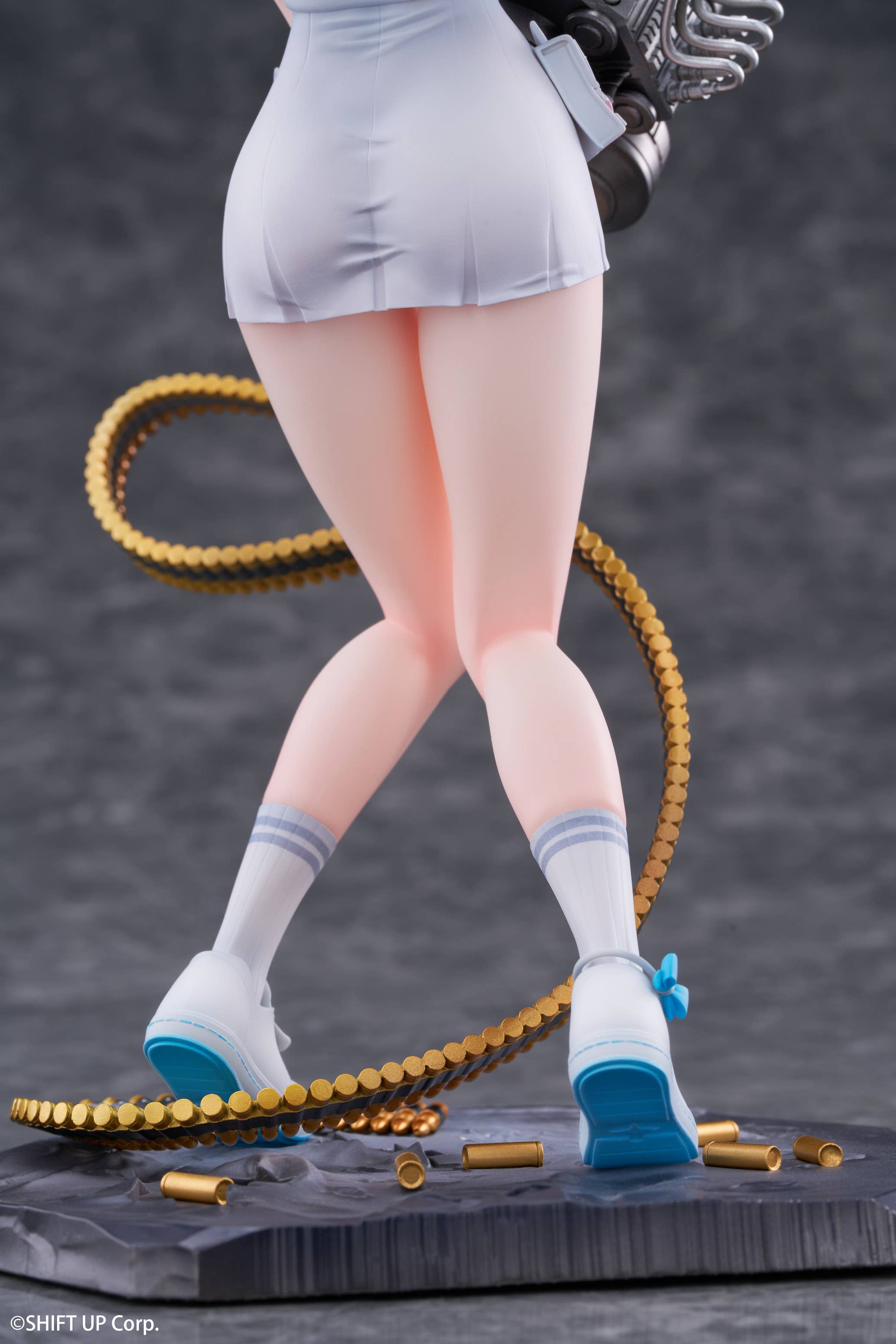 SPECIAL ORDER Hobby sakura - Goddess of Victory: Nikke - Shifty: Panic Sight Illustration Ver. 1/7 [JP]