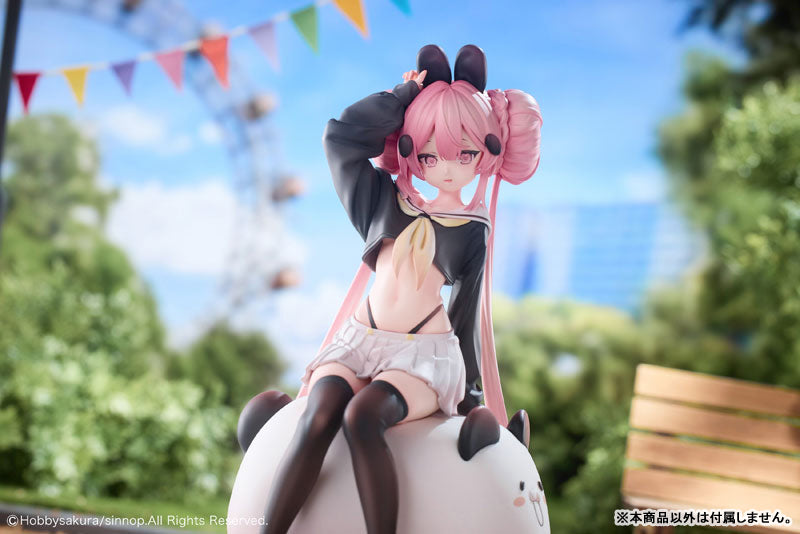 SPECIAL ORDER Hobby sakura - ShintenP Illustrations - Shin no Ten P: Casual Wear Ver. 1/6 [JP]