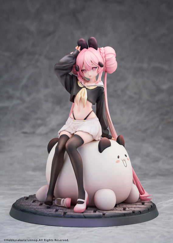 SPECIAL ORDER Hobby sakura - ShintenP Illustrations - Shin no Ten P: Casual Wear Ver. 1/6 [JP]
