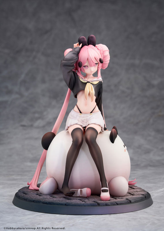 SPECIAL ORDER Hobby sakura - ShintenP Illustrations - Shin no Ten P: Casual Wear Ver. 1/6 [JP]