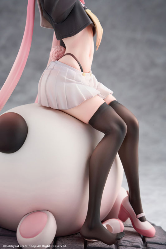 SPECIAL ORDER Hobby sakura - ShintenP Illustrations - Shin no Ten P: Casual Wear Ver. 1/6 [JP]