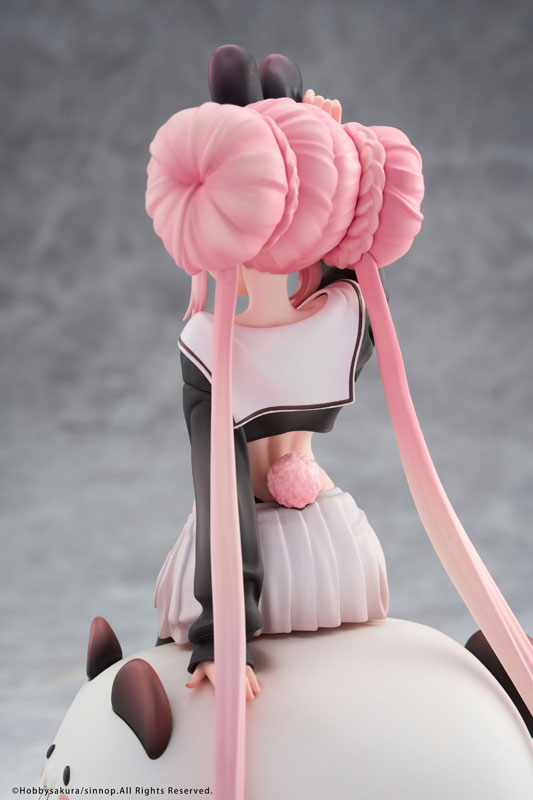 SPECIAL ORDER Hobby sakura - ShintenP Illustrations - Shin no Ten P: Casual Wear Ver. Deluxe Edition 1/6 [JP]