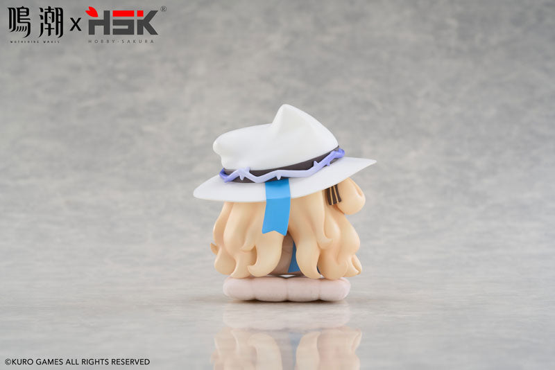 SPECIAL ORDER Hobby sakura - Wuthering Waves Nemunemu Series - Phoebe Chibi Figure [JP]