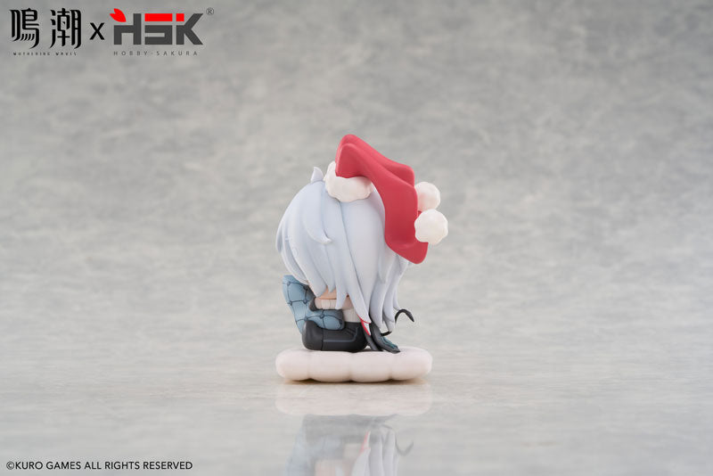 SPECIAL ORDER Hobby sakura - Wuthering Waves Nemunemu Series - Zani Chibi Figure [JP]