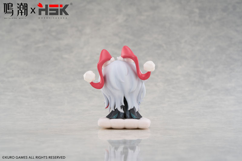 SPECIAL ORDER Hobby sakura - Wuthering Waves Nemunemu Series - Zani Chibi Figure [JP]