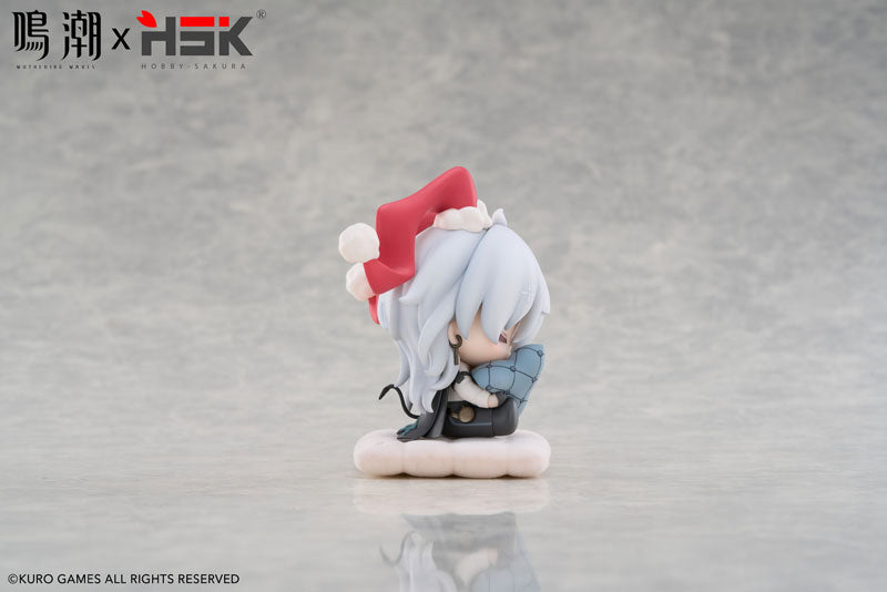 SPECIAL ORDER Hobby sakura - Wuthering Waves Nemunemu Series - Zani Chibi Figure [JP]