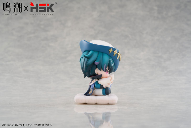 SPECIAL ORDER Hobby sakura - Wuthering Waves Nemunemu Series - Brant Chibi Figure [JP]