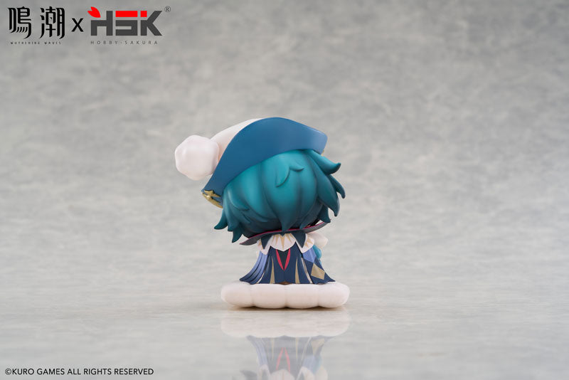 SPECIAL ORDER Hobby sakura - Wuthering Waves Nemunemu Series - Brant Chibi Figure [JP]
