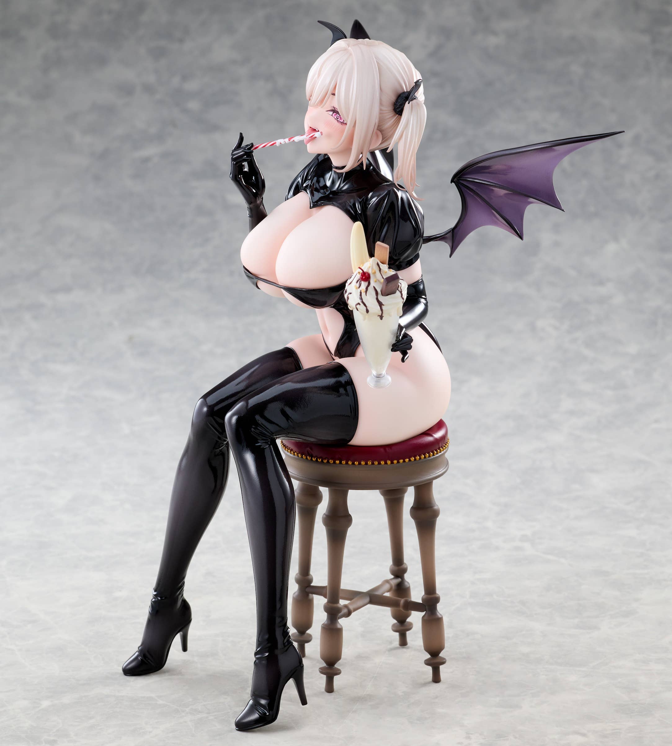 SPECIAL ORDER UMIKAWA - Succubus Maid - Moka 1/6 [JP]