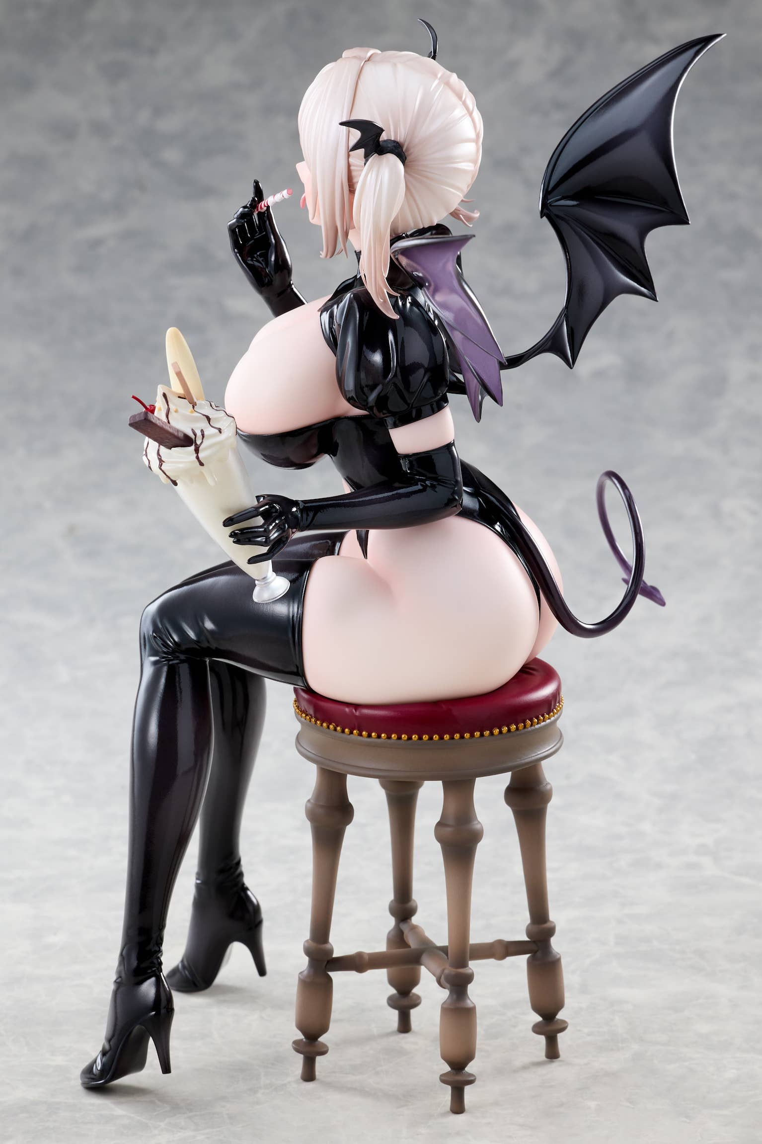 SPECIAL ORDER UMIKAWA - Succubus Maid - Moka 1/6 [JP]