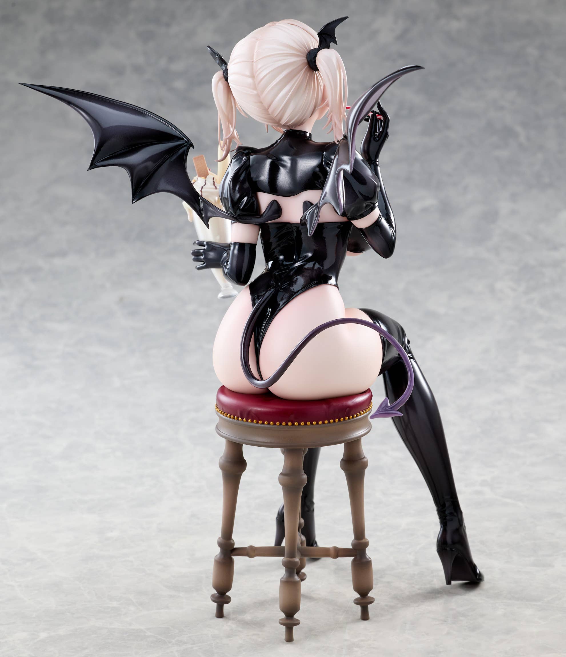 SPECIAL ORDER UMIKAWA - Succubus Maid - Moka: Deluxe Edition 1/6 [JP]