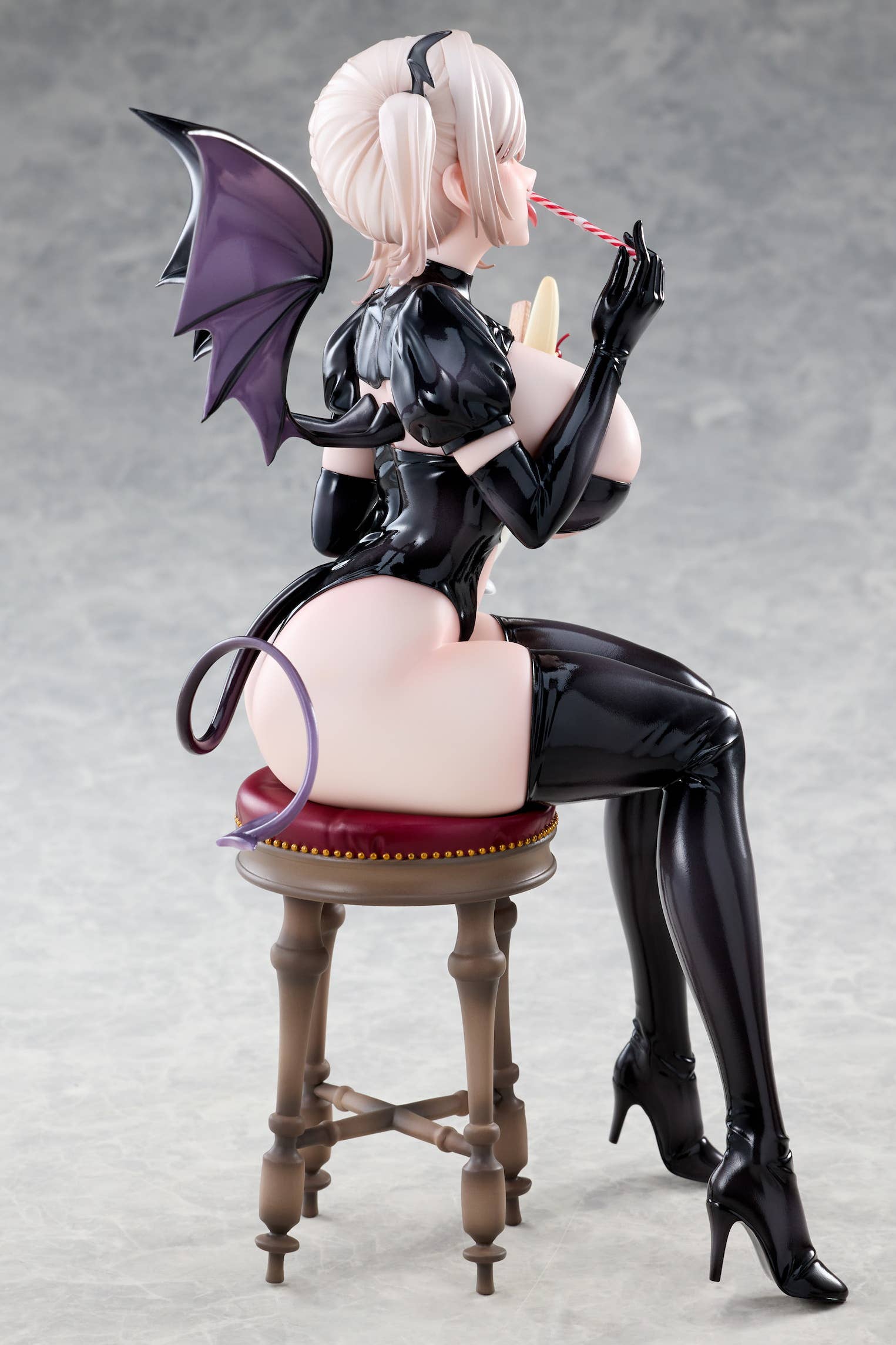 SPECIAL ORDER UMIKAWA - Succubus Maid - Moka: Deluxe Edition 1/6 [JP]