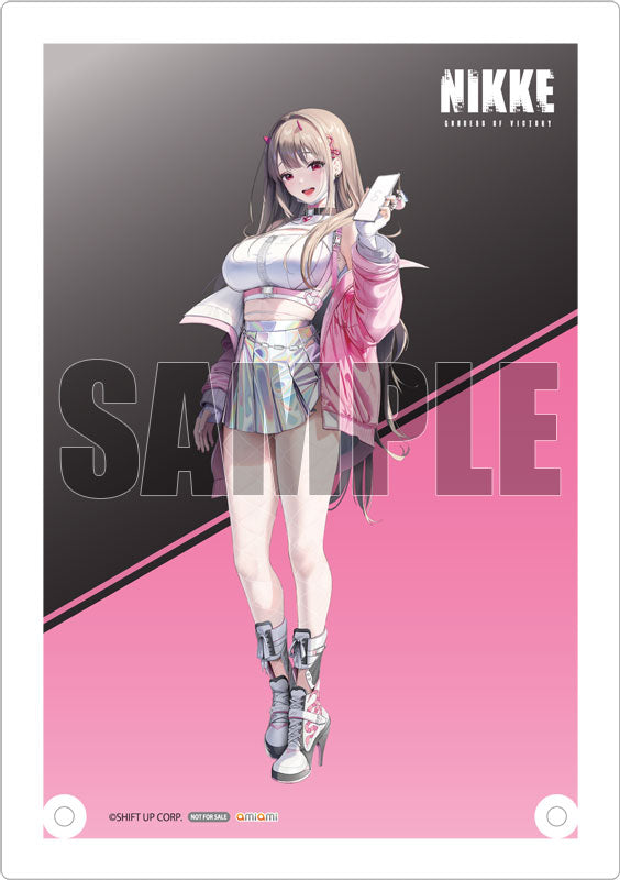 SPECIAL ORDER Hobby sakura - GODDESS OF VICTORY: NIKKE - Viper: Teokureta Kizuki Illustration Ver. 1/7 [AMIAMI EXCLUSIVE]
